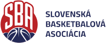 SLOVENSKÁ BASKETBALOVÁ ASOCIÁCIA