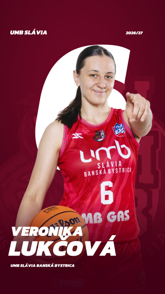 Veronika Lukčová