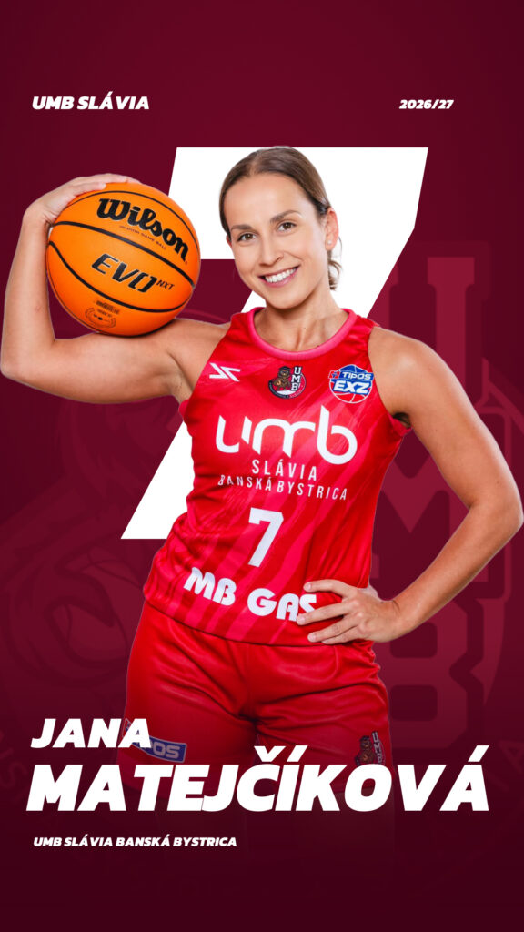 Jana Matejčíková