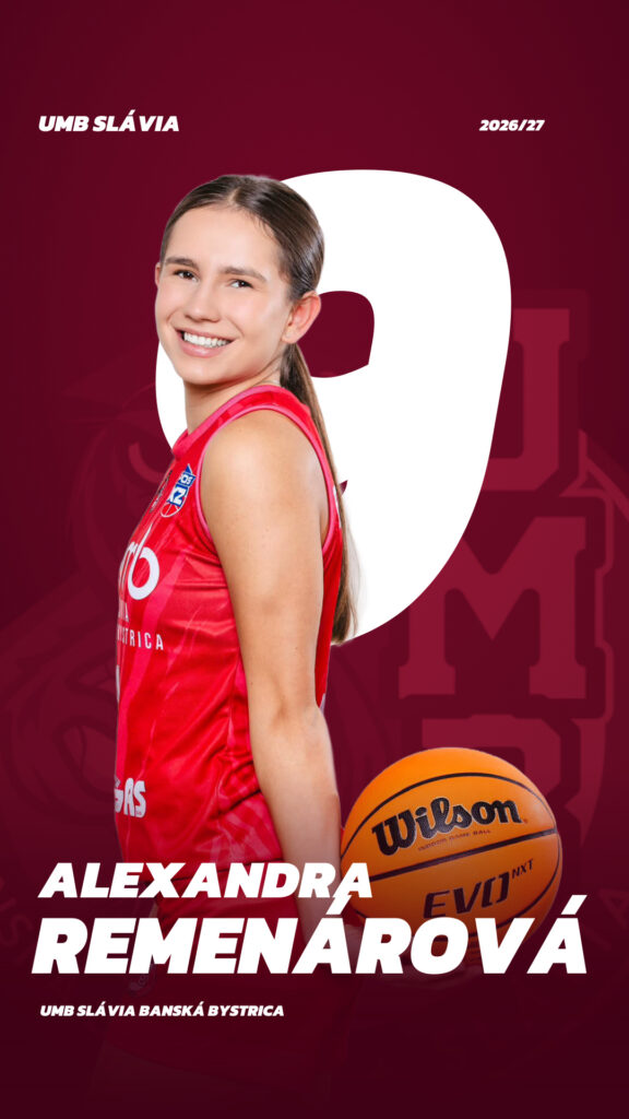 Alexandra Remenárová