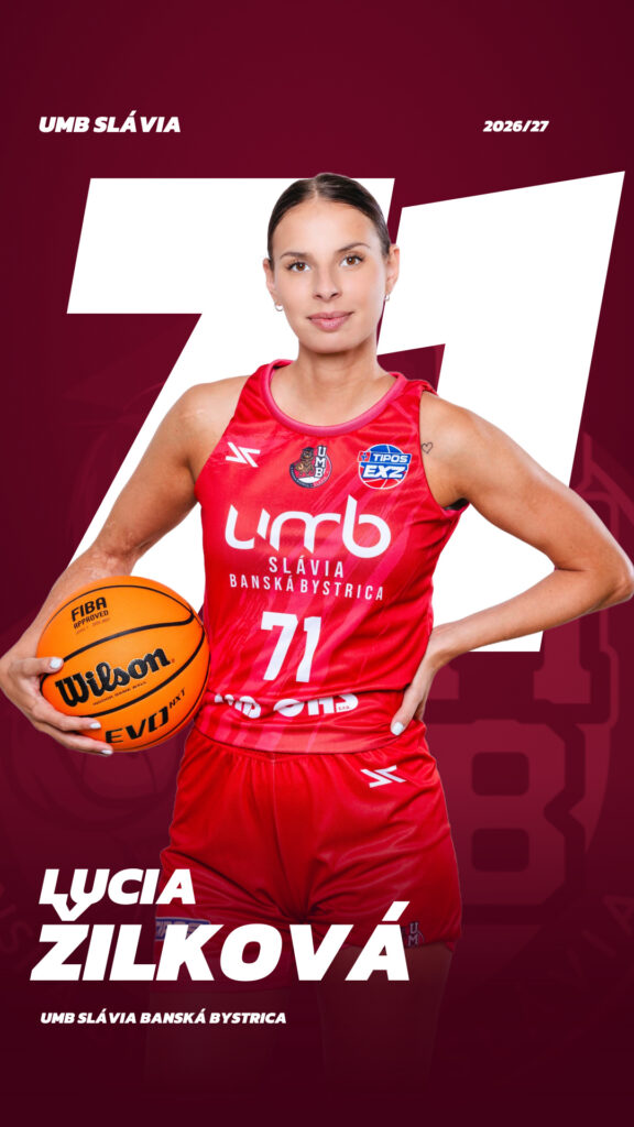 Lucia Žilková